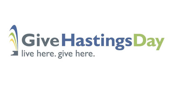 Give Hastings Day